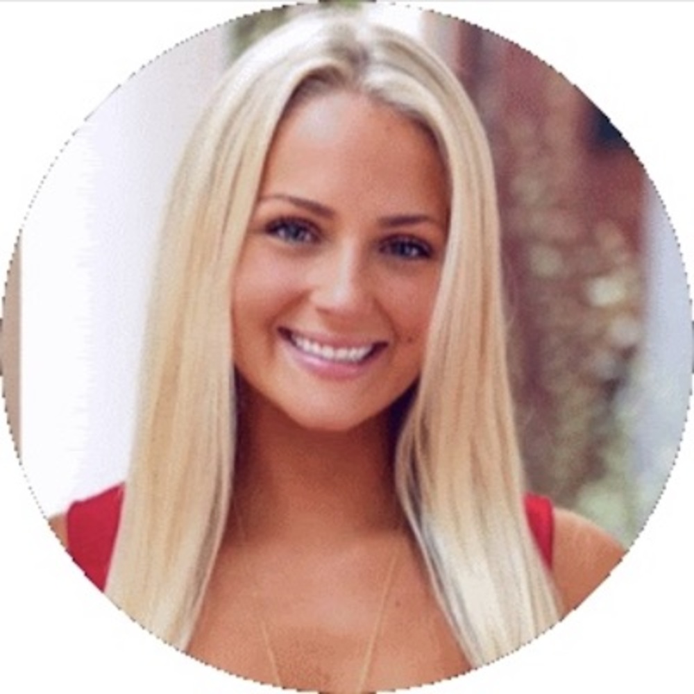 Meet your Posher, Hayley
